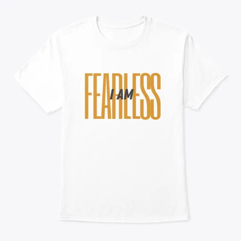 Affirmation-Fearless 2