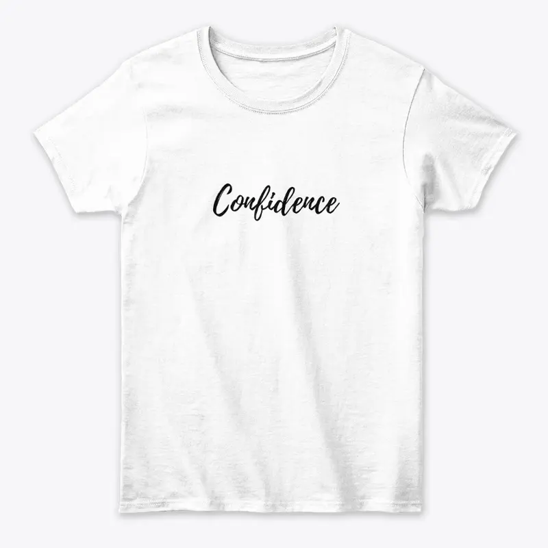 Affirmation-Confidence