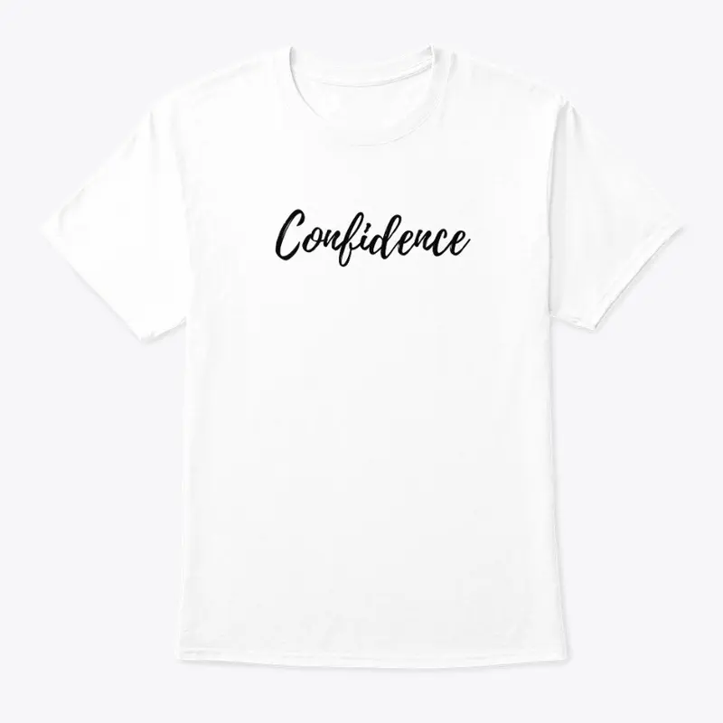 Affirmation-Confidence