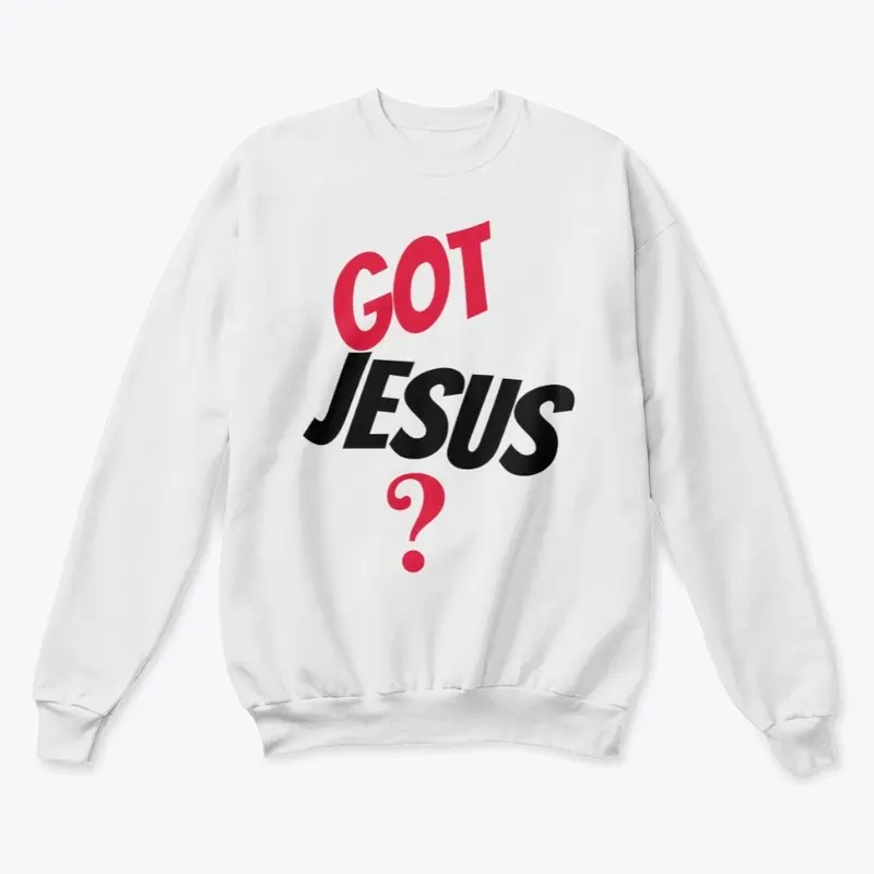 Got Jesus-3