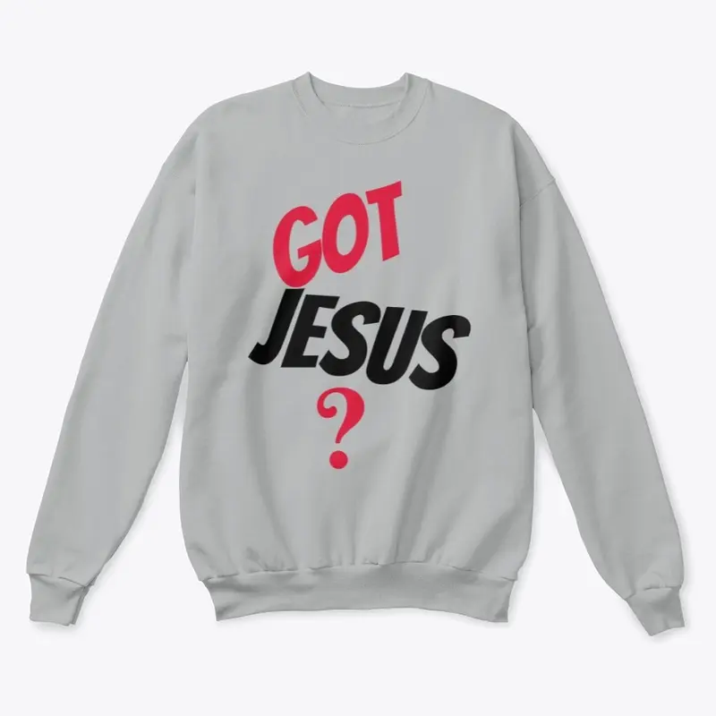 Got Jesus-2